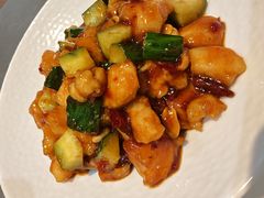 -黑窑厂糖油饼烤鸭·清真菜(旗舰店)