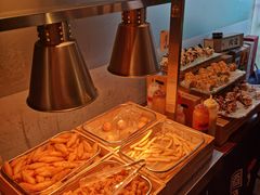 -王氏炉匠·烧鸟放题自助(三里屯店)