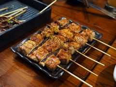 -甲丁酒肆·精酿·碳烤烧鸟