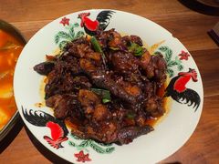 -树厨贵州菜(花果园购物中心店)