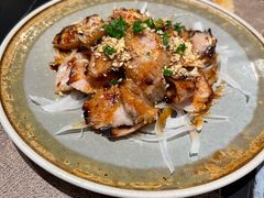 烤猪颈肉-伊藤ITO(侨福芳草地购物中心店)