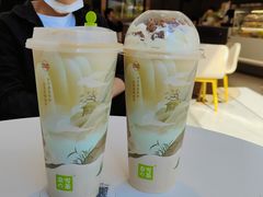 -奈雪的茶(金鹰广场店)