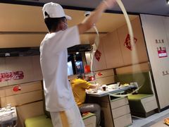 -海底捞火锅(西单店)