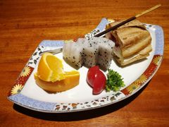 -肉魁屋·烧肉·烧鸟·酒场(高新店)