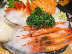 -三石铁板烧(紫竹桥店)