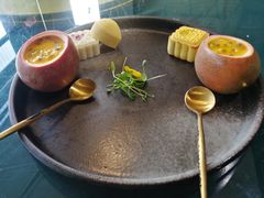 -荷风细雨·中国茶宴(碧云店)