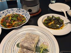 -铜锣湾·有麝自然香(渝北财富中心店)