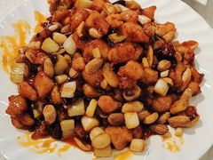 -老浒记烤鸭-北京菜(琉璃厂店)