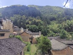-杨家堂村