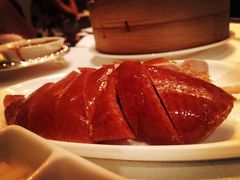 唐阁&nbsp;T’ang&nbsp;Court-东海朗廷酒店-唐阁T’ANG COURT 中餐厅