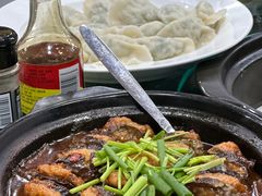 -齐海鱼圣深海石斑鱼火锅店(极地海洋世界店)