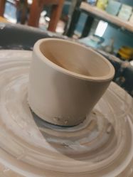 -川上陶艺社(大悦城店)