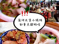 -蒲河大集