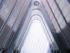 -北京三里屯CHAO酒店