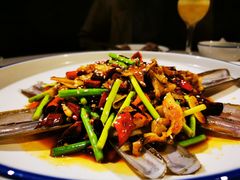 -夜宴江景餐厅