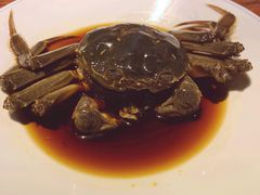 醉蟹-大牌大·传统杭帮菜(湖滨店)