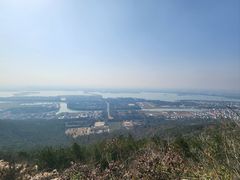 -虞山风景区