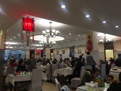 大堂-大妈饺子馆·特色锅包肉·饺子(鼓楼店)