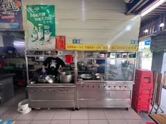 -明月虾面(厦禾路店)