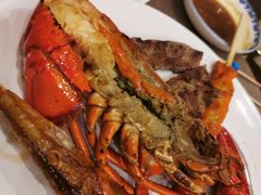 -五洲咖啡厅(五洲大酒店)