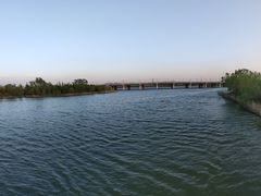 -长春北湖公园