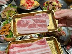 -杨小佳·齐齐哈尔烤肉·烤串(广州店)