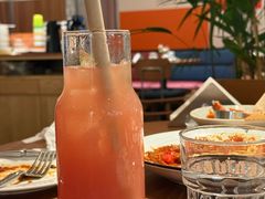 -芭莉与彩虹西餐厅(成都合生汇店)