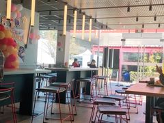 -麦当劳(台州路桥DT店)