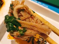 -玩煮炭火锅(延福街店)