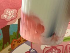 -Tim炒酸奶