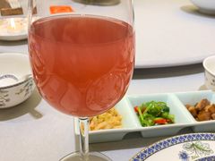 石榴汁-旺顺阁海鲜广场(亚运村店)