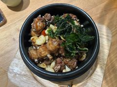 -竹里馆·淮扬菜·功夫茶(老门东店)