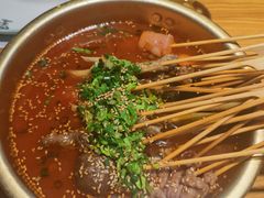 -觅香串串香·麻辣烫·冒菜(欧美广场店)