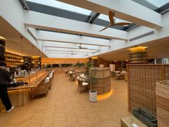 -无印良品餐堂 MUJI Diner(成都太古里店)