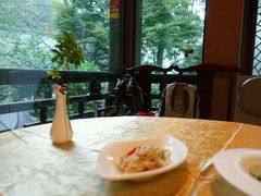 -十八棵（老龙井）御茶园(老龙井店)