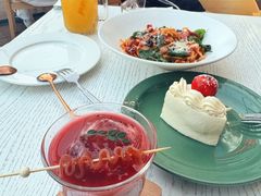 -娜娜家•Nana And Her Friends Restaurant(小寨原力场店)