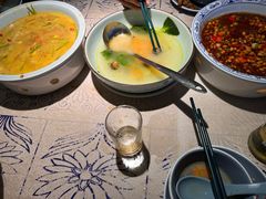 -客宴·江西客家菜(红角洲店)