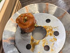 -魁盛居百年鲁菜馆(县西巷店)
