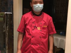 -江边渔村(双井店)