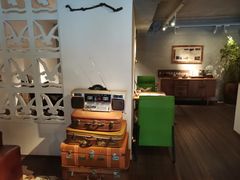 -时光花园(白鹭洲店)