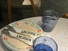 -BE BRIGHT KITCHEN(正佳广场店)