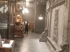 -鼓楼东街老火锅(鼓楼店)