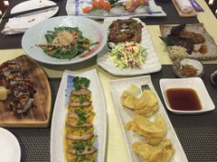-有喜屋·深夜食堂(北京西路店)