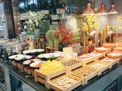 -非烤勿扰韩料自助烤肉(松山湖万科店)