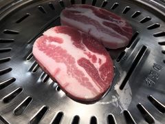 -韩聚屋韩国烤肉餐厅(新北万达店)