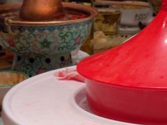 -南门四季铜锅涮肉(大屯·北苑店)