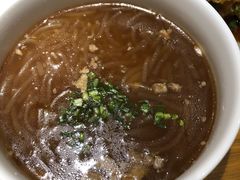 -丁记盐蘸牛肉·新杭菜(河东路店)