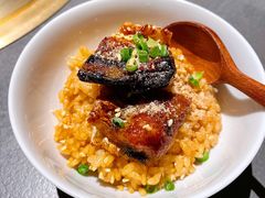 -铭牛烧肉·和牛海鲜自助(高新月牙湖店)