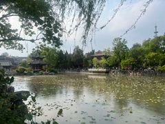 -莲池书院博物馆