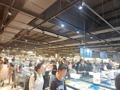 -永辉线上超市(鲁谷店)